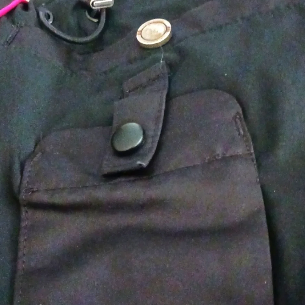 ADIDAS WINTER JACKET